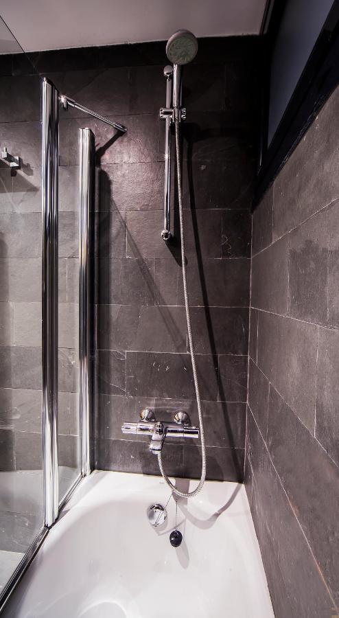 Hotel Duero Лагуна-де-Дуэро Экстерьер фото